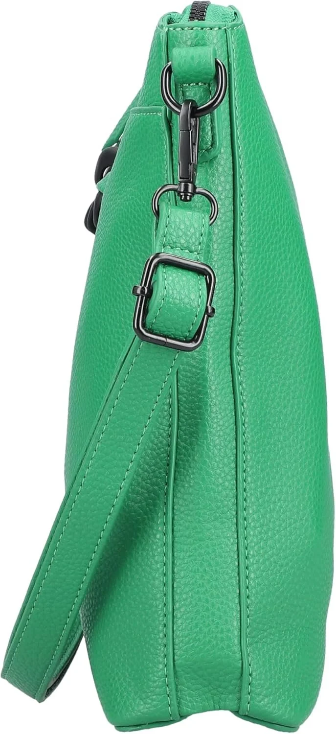 Rieker Handtasche Grün