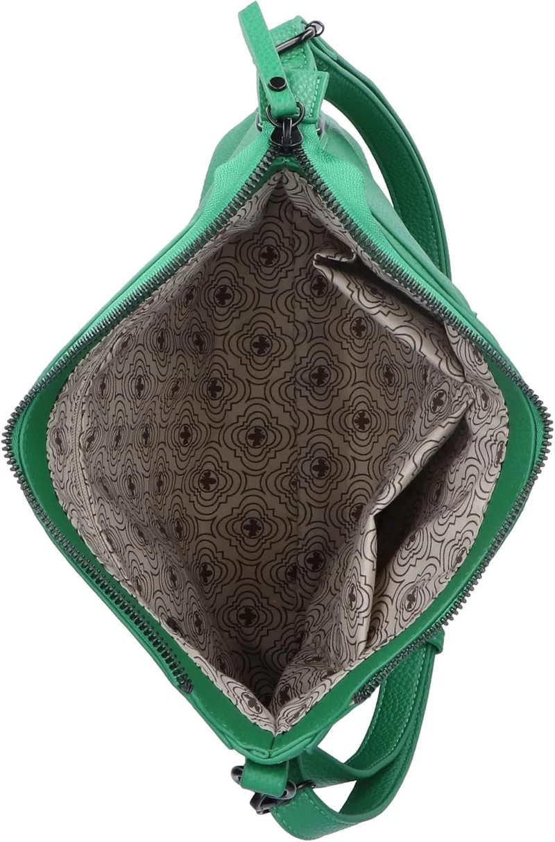 Rieker Handtasche Grün