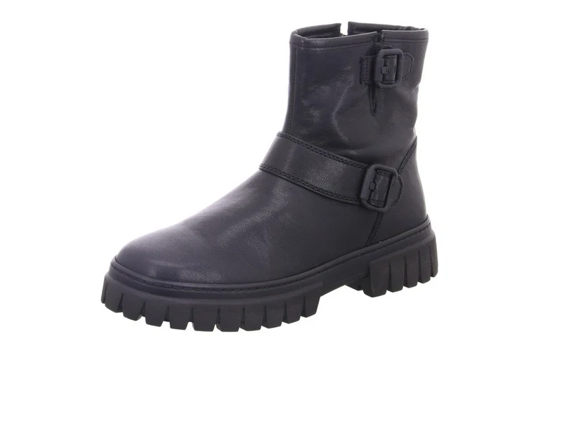 Gabor Stiefeletten schwarz