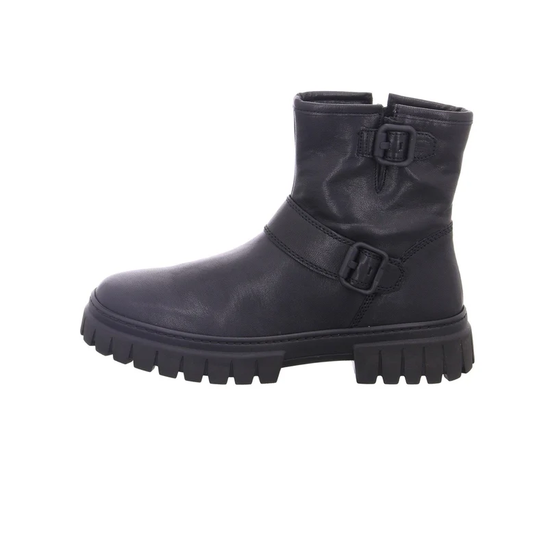 Gabor Stiefeletten schwarz