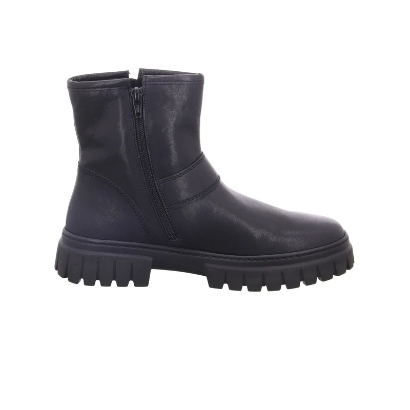 Gabor Stiefeletten schwarz