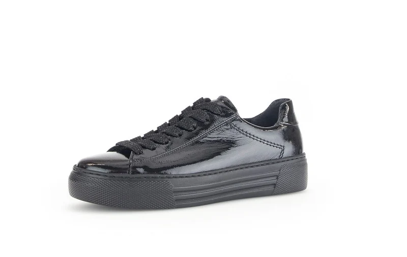 Gabor Sneaker schwarz