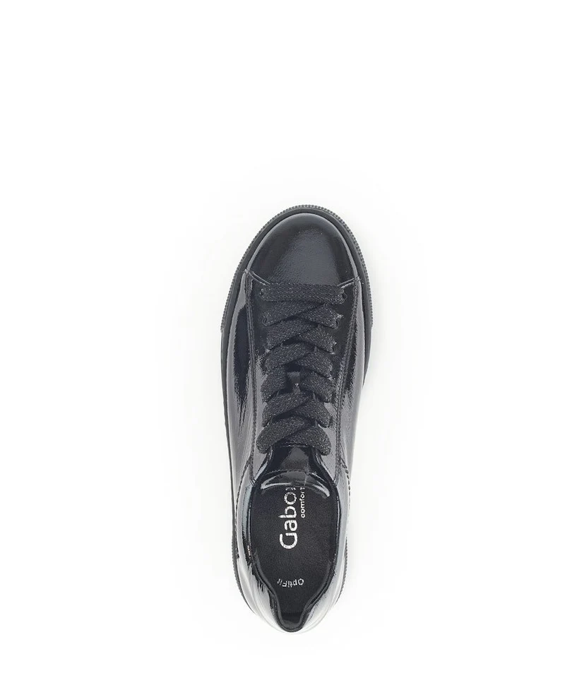 Gabor Sneaker schwarz