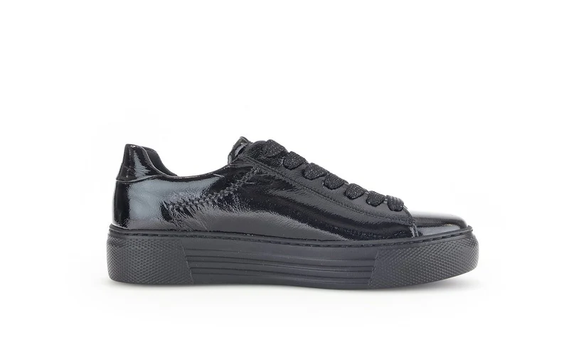 Gabor Sneaker schwarz