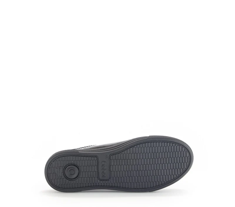 Gabor Sneaker schwarz