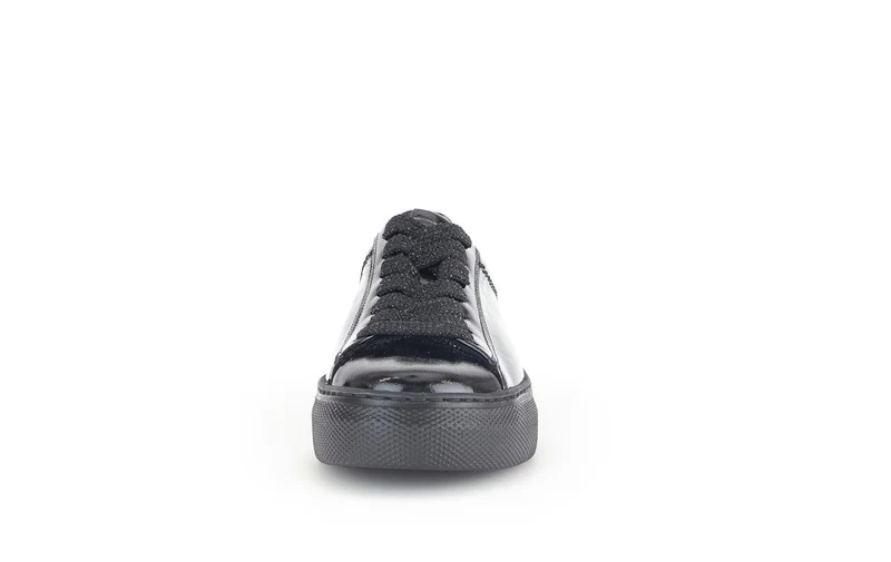Gabor Sneaker schwarz