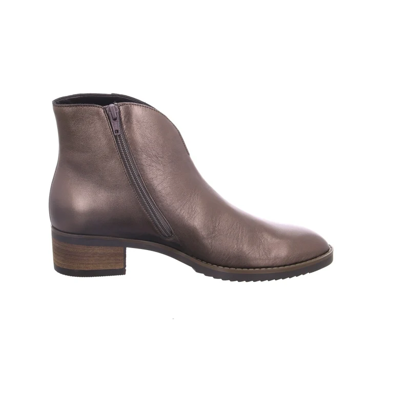 Gabor Stiefeletten bronze