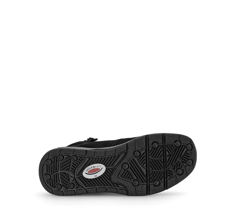 Gabor Halbschuhe schwarz