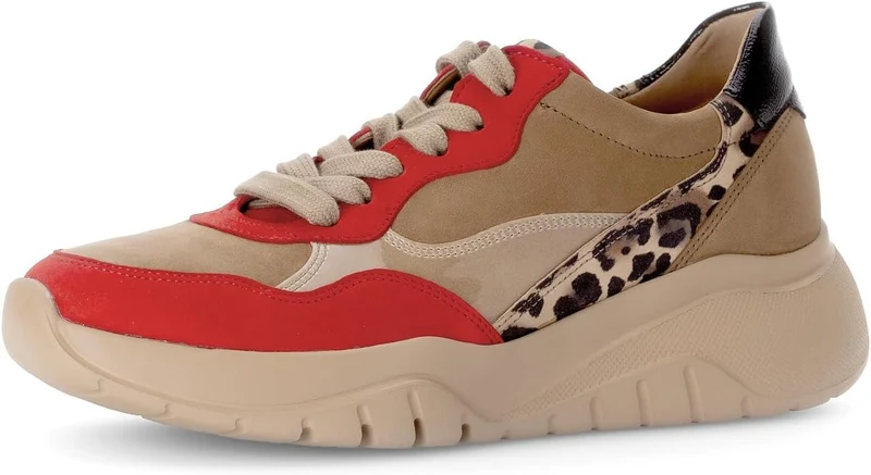 Gabor Sneaker beige