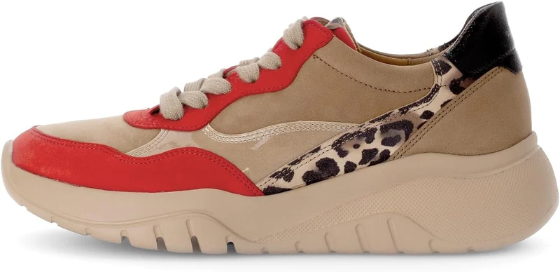 Gabor Sneaker beige