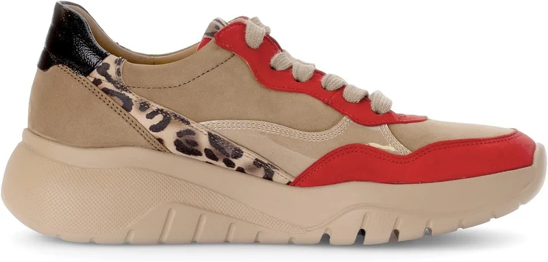 Gabor Sneaker beige