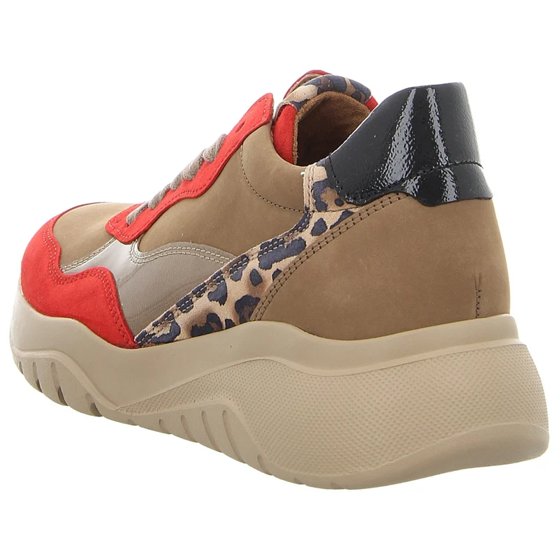 Gabor Sneaker beige