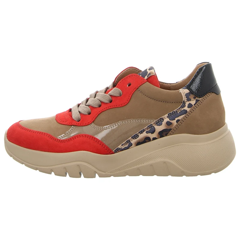 Gabor Sneaker beige