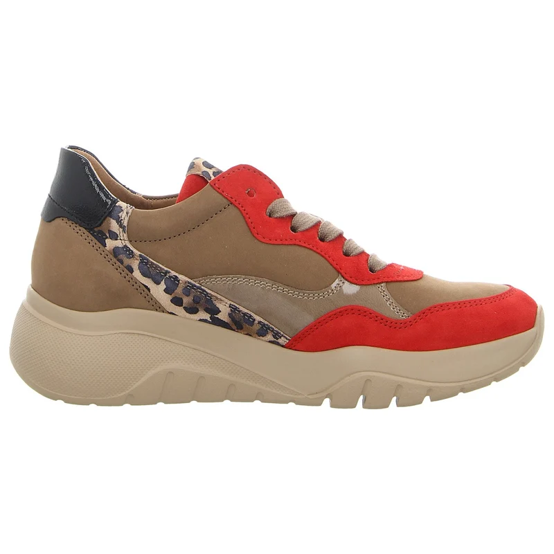 Gabor Sneaker beige