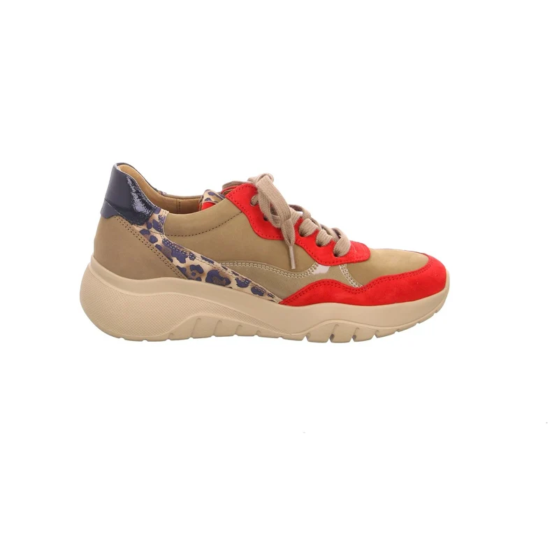 Gabor Sneaker beige