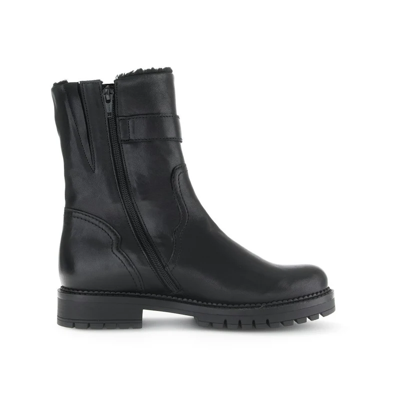 Gabor Stiefeletten schwarz