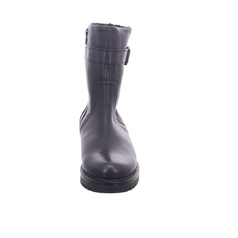 Gabor Stiefeletten schwarz