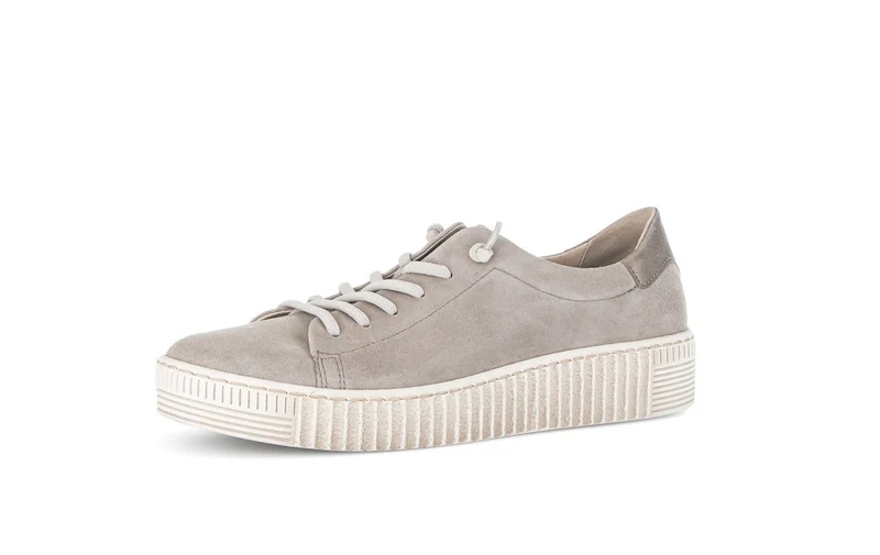 Gabor Sneaker schlamm