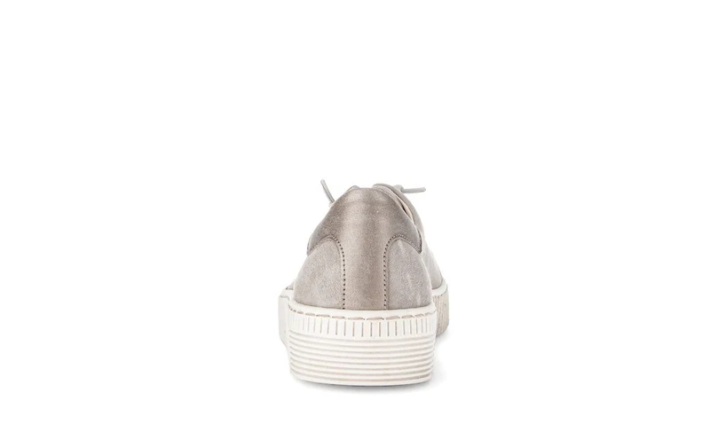 Gabor Sneaker schlamm