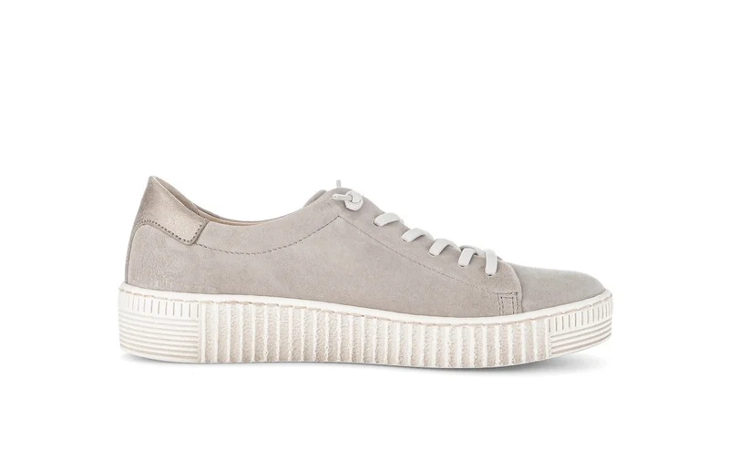 Gabor Sneaker schlamm