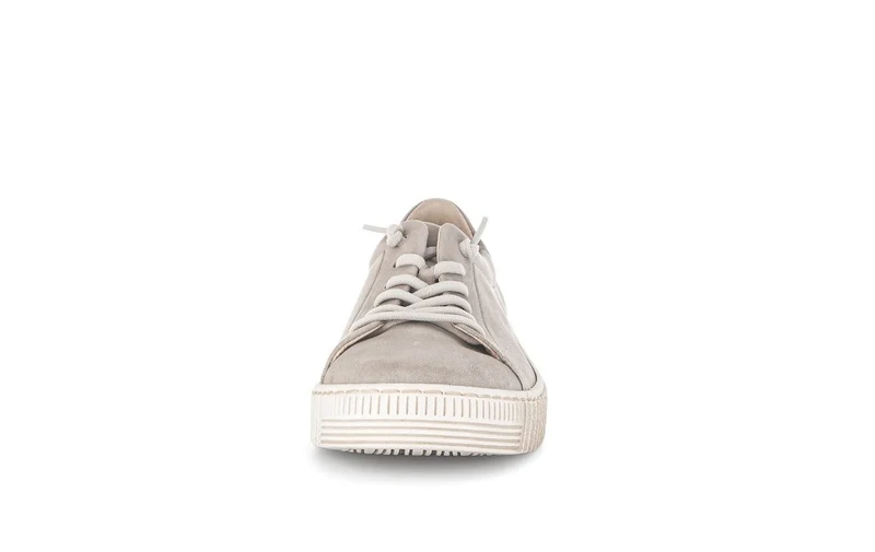 Gabor Sneaker schlamm