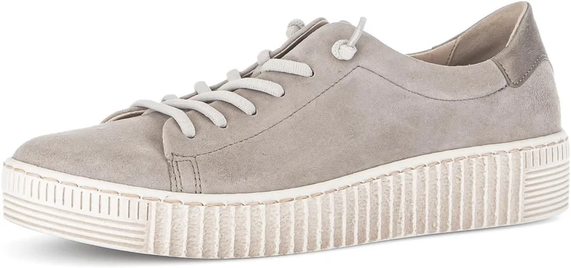Gabor Sneaker schlamm