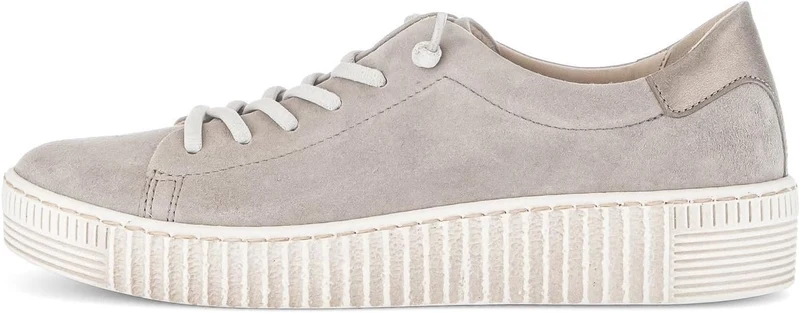 Gabor Sneaker schlamm