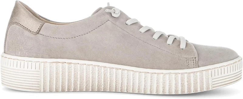Gabor Sneaker schlamm