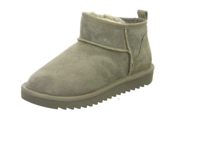 Ara Winterstiefel grau