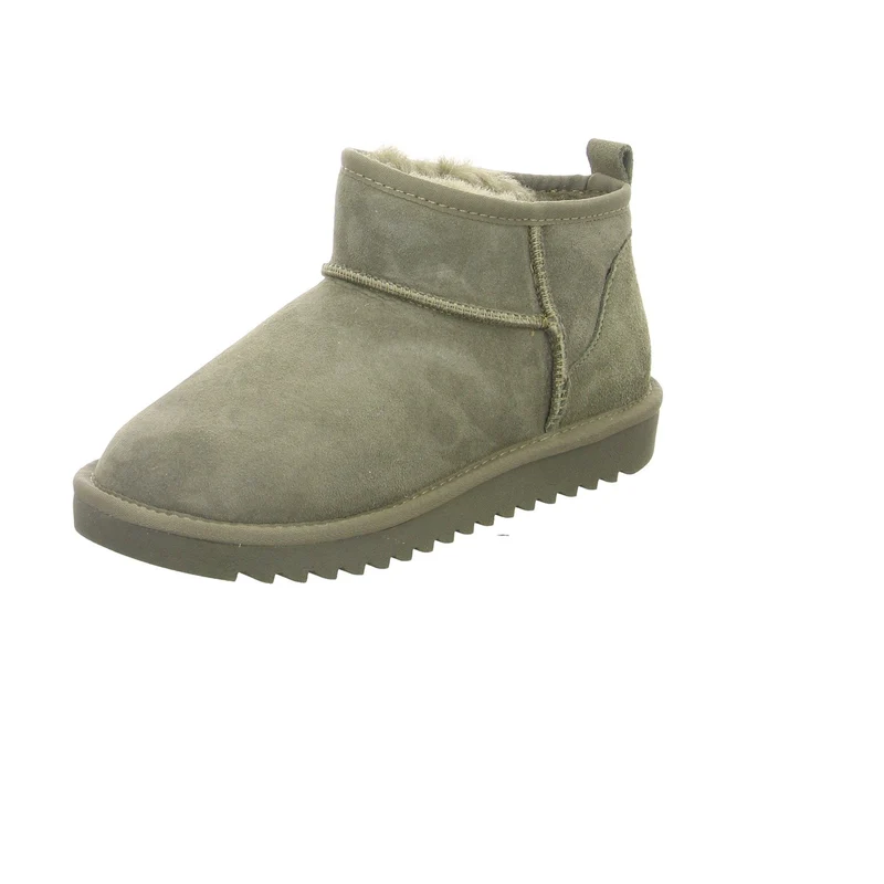 Ara Winterstiefel grau