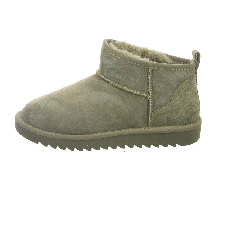 Ara Winterstiefel grau
