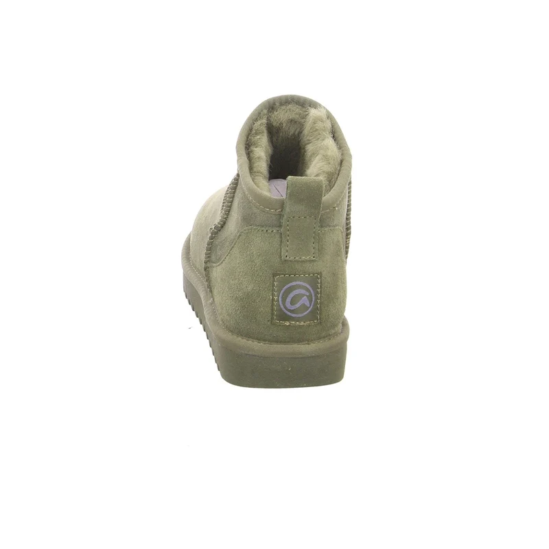 Ara Winterstiefel grau