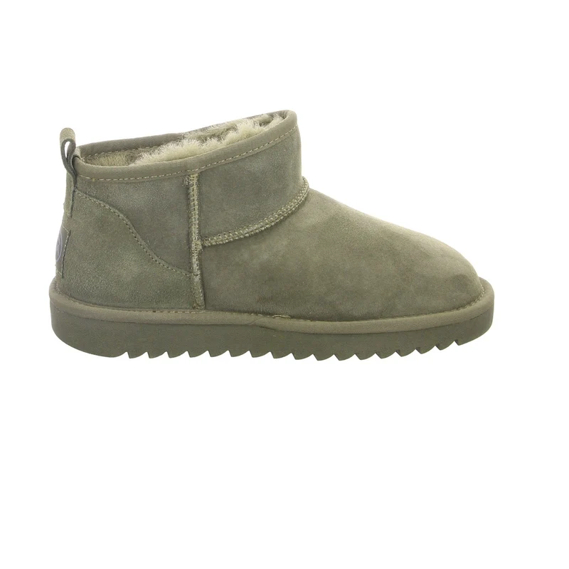 Ara Winterstiefel grau