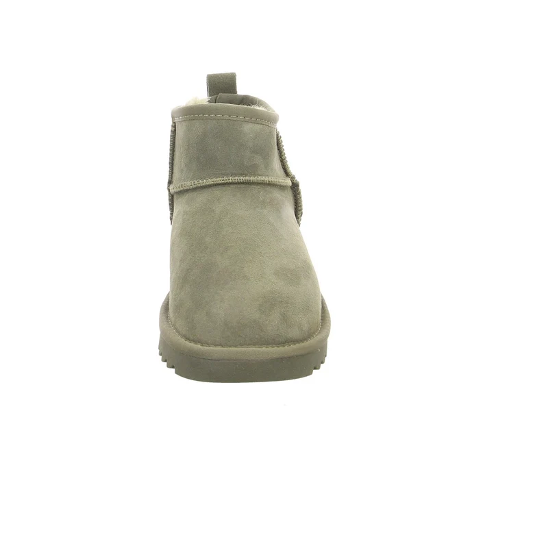 Ara Winterstiefel grau