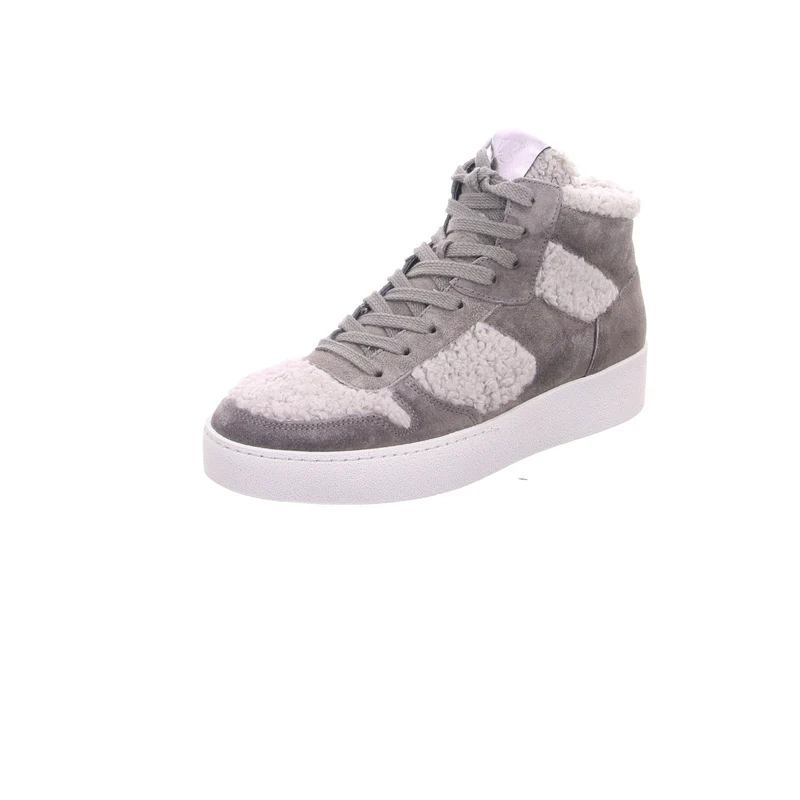 Paul Green Winterstiefel grau
