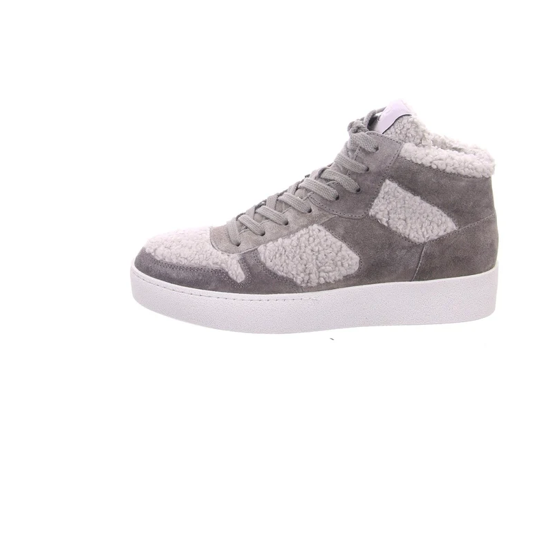 Paul Green Winterstiefel grau