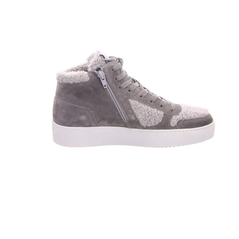 Paul Green Winterstiefel grau