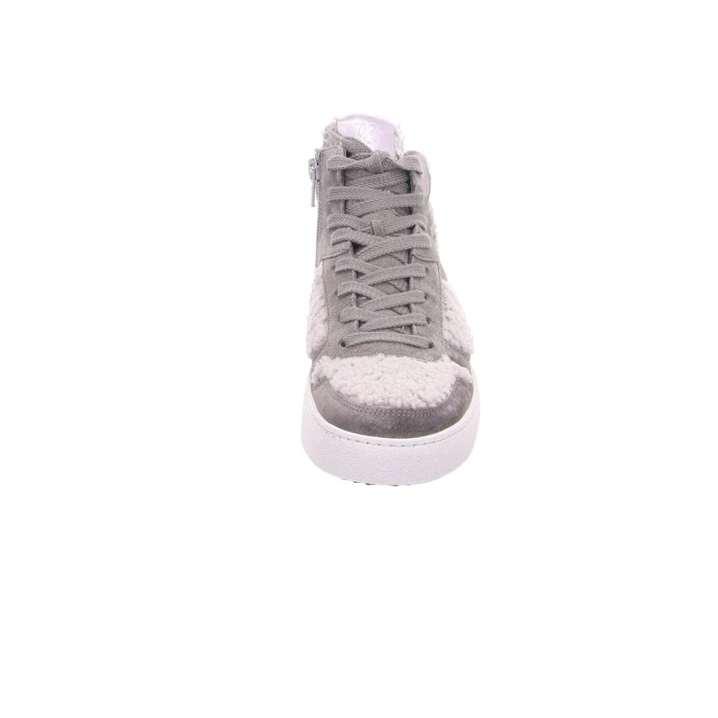 Paul Green Winterstiefel grau