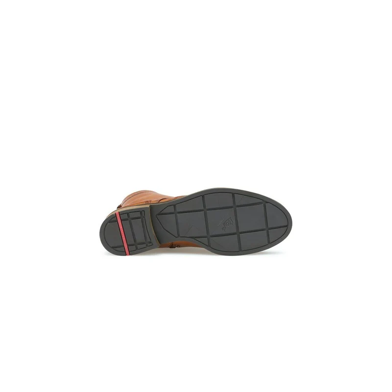 Lloyd Schnür-Stiefelette Damen Braun