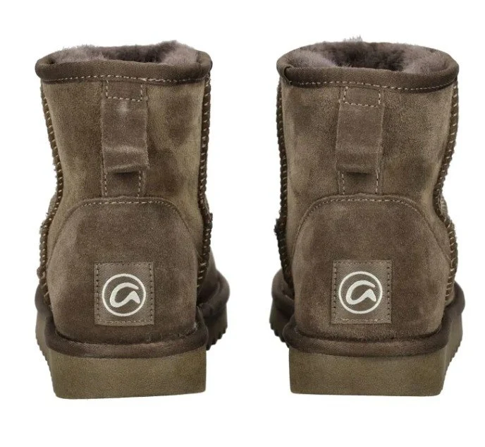 Ara Stiefeletten olive
