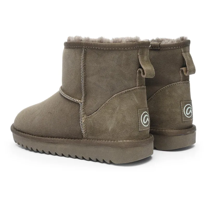 Ara Stiefeletten olive
