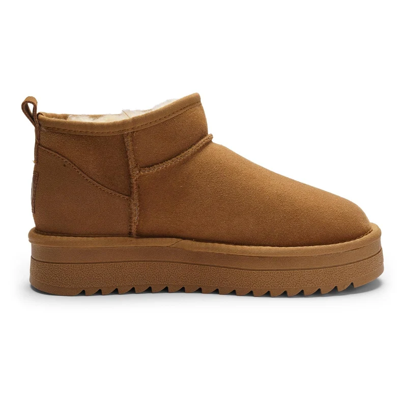 Ara Stiefeletten cognac