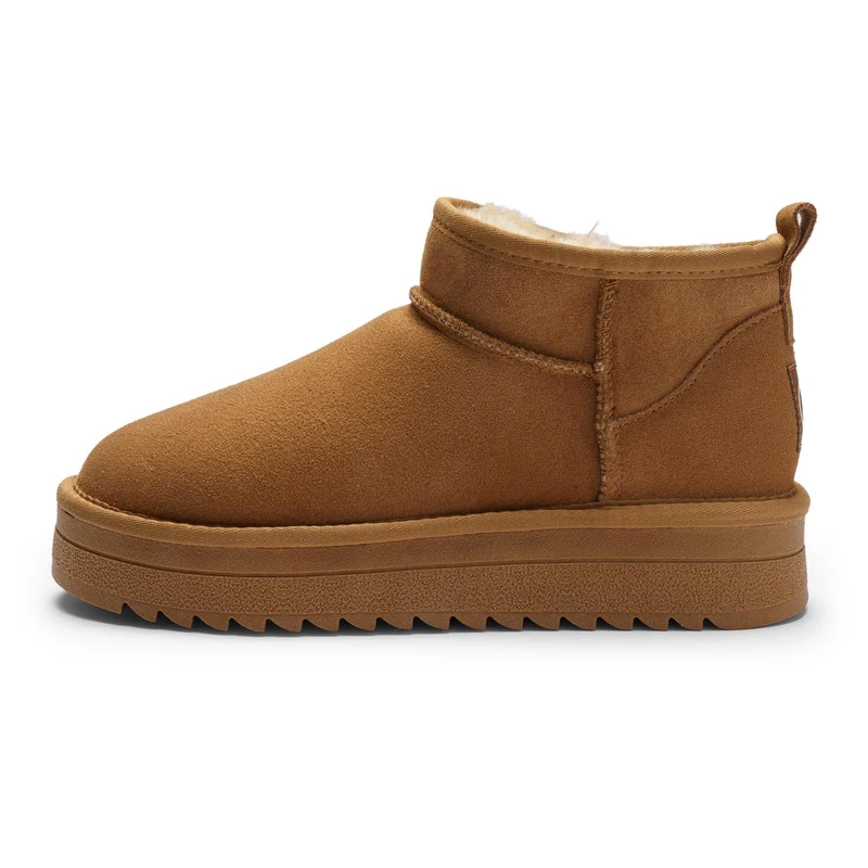 Ara Stiefeletten cognac