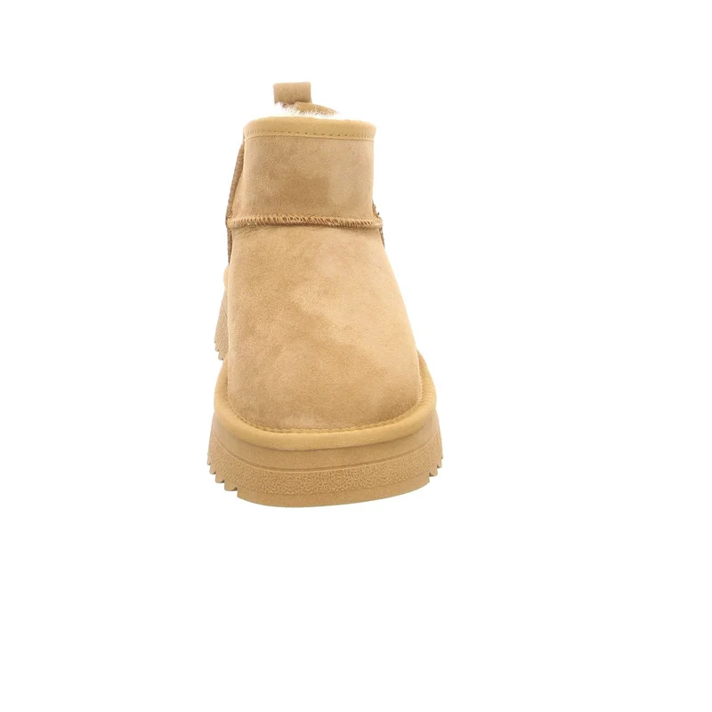 Ara Stiefeletten cognac