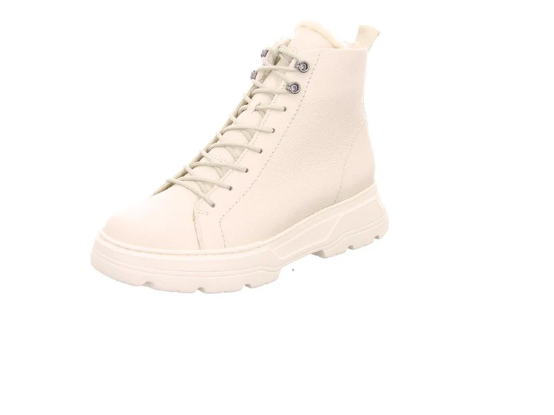 Paul Green Winterstiefel weiß