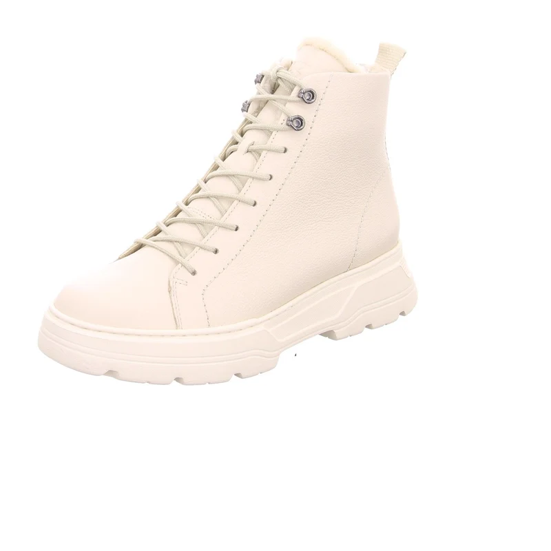 Paul Green Winterstiefel weiß