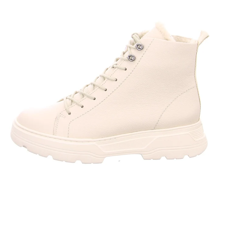 Paul Green Winterstiefel weiß