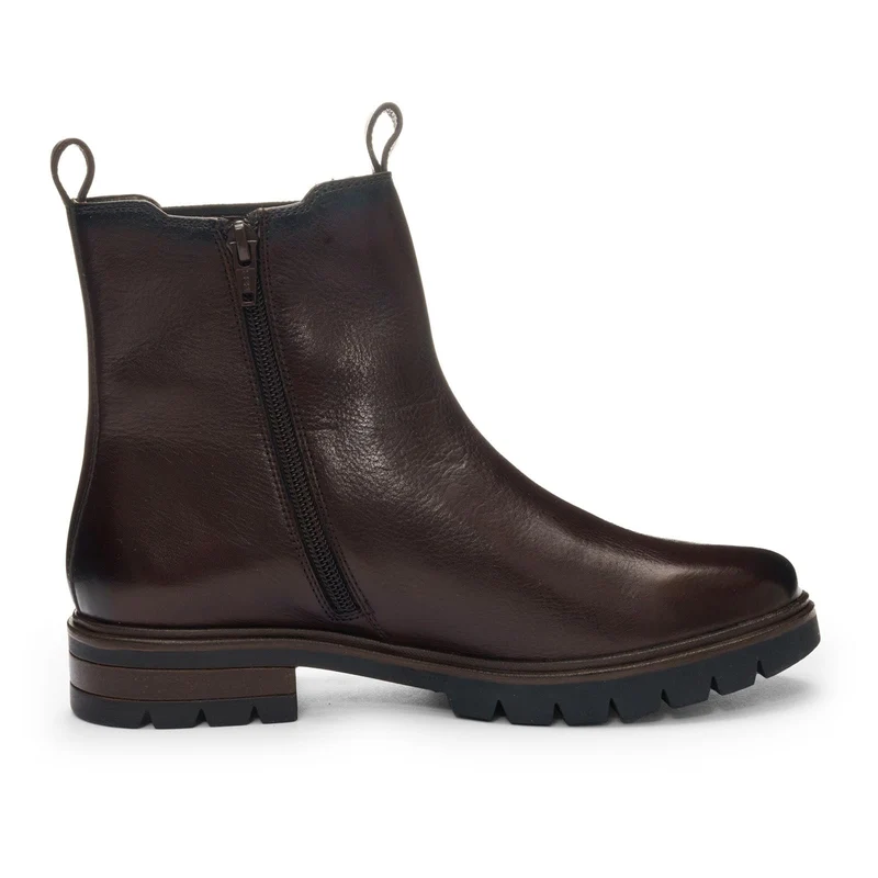 Ara Stiefeletten braun