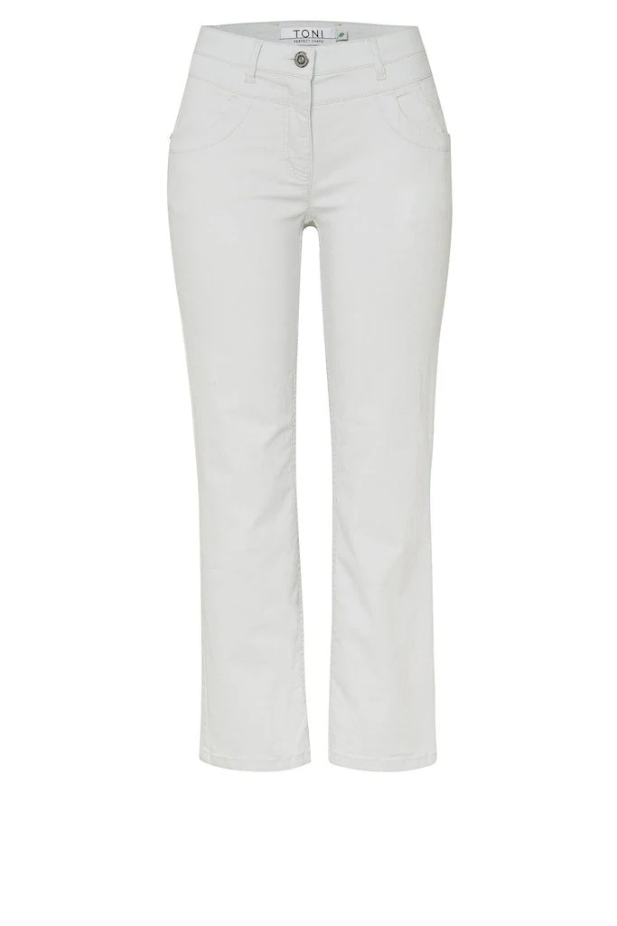 Toni Perfect Shape Easy Kick 7/8 grau