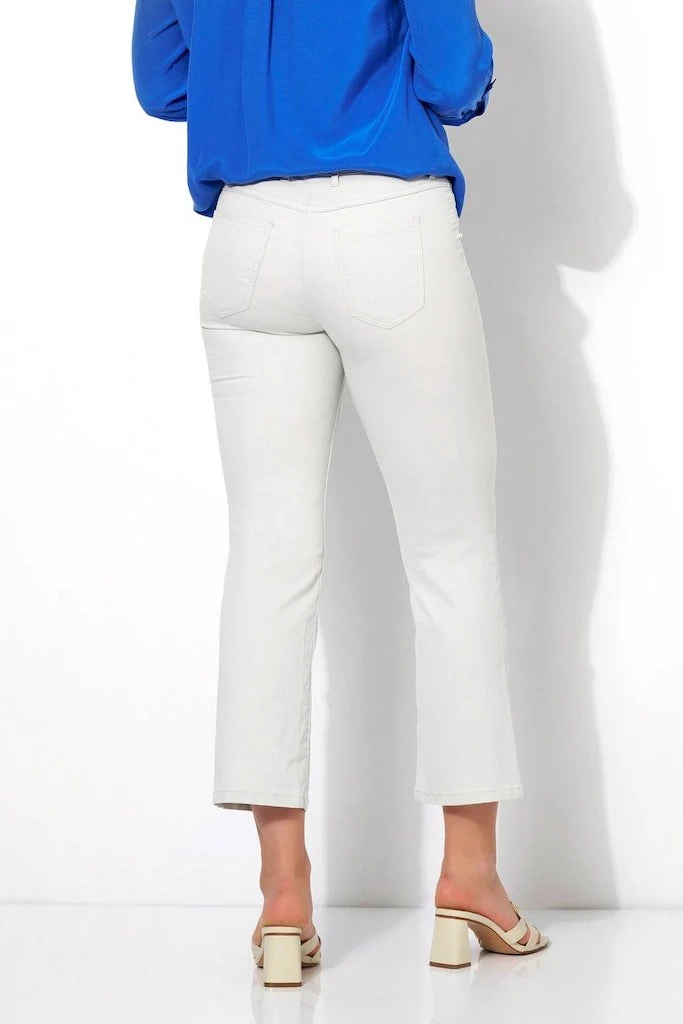 Toni Perfect Shape Easy Kick 7/8 grau